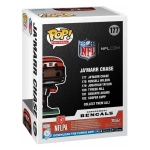 Funko POP! - NFL - Ja´Marr Chase - Cincinnati Bengals