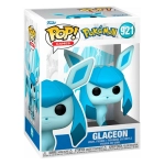 Funko POP! - Pokémon Glaceon/Glaziola