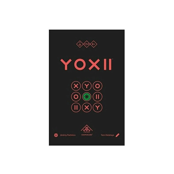 Yoxii