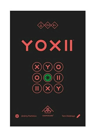 Yoxii