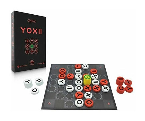 Yoxii