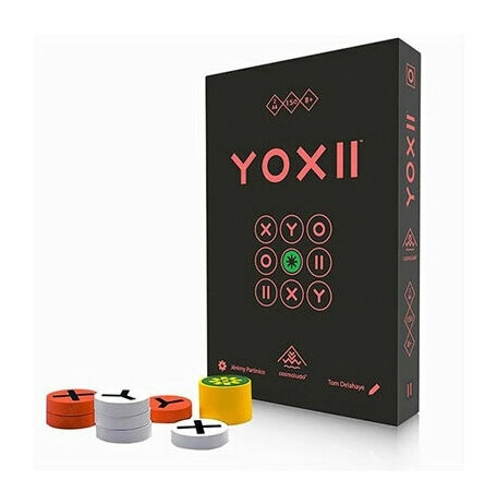 Yoxii