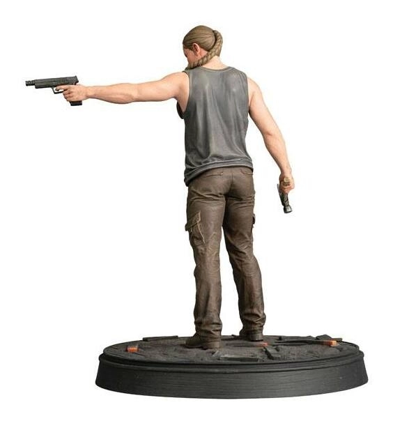 The Last of Us Part II: Abby Figure