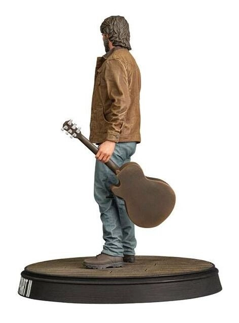 The Last of Us Part II: Joel Figure