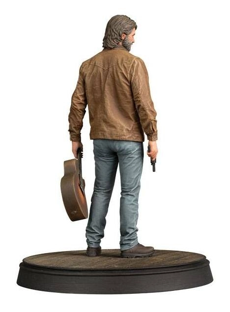 The Last of Us Part II: Joel Figure