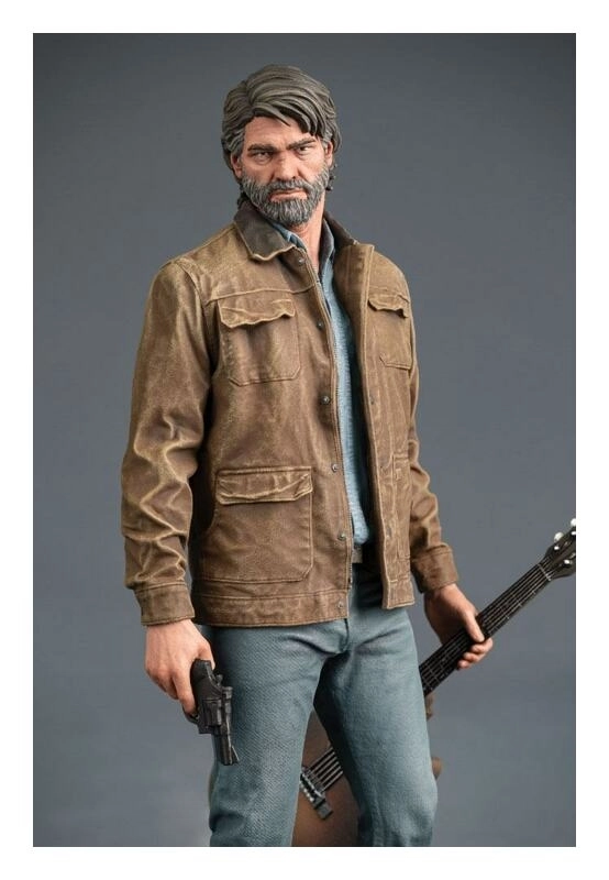 The Last of Us Part II: Joel Figure