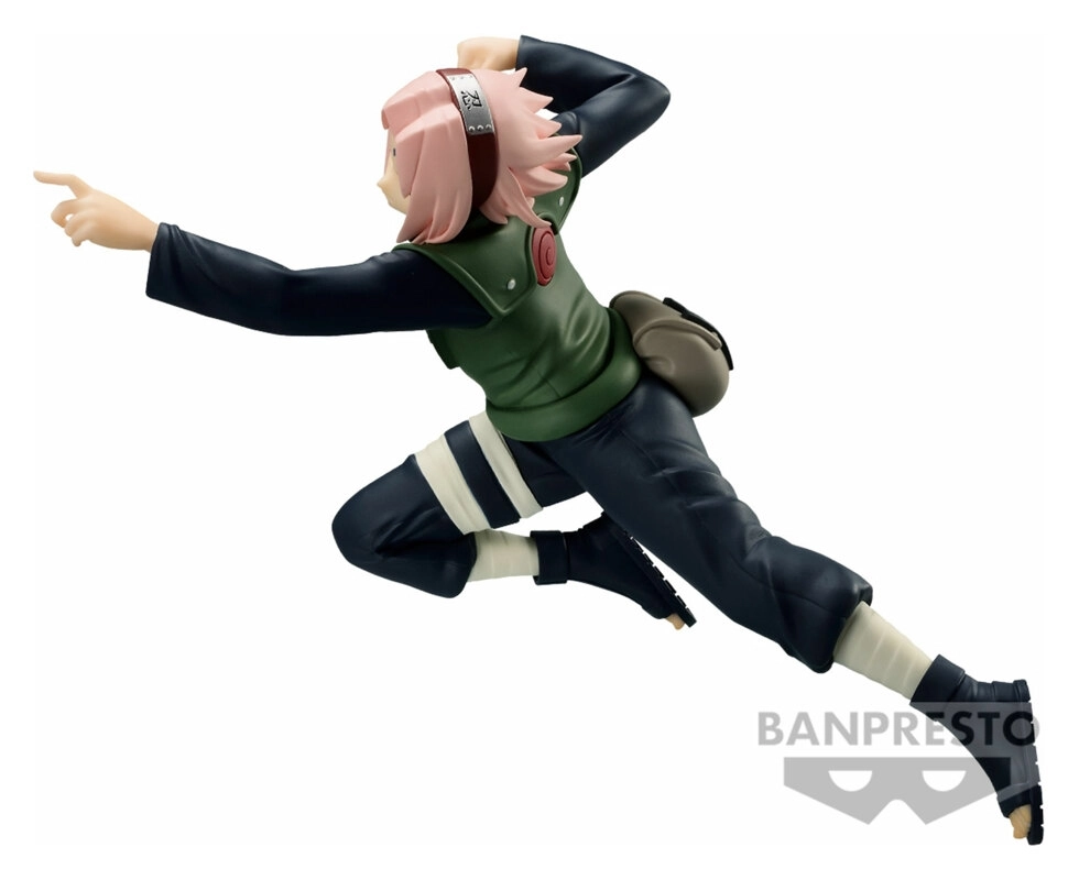 Naruto Shippuden Vibration Stars-Haruno Sakura-Ⅱ