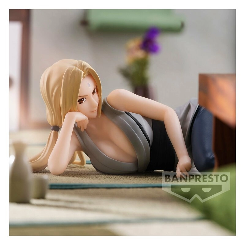 Naruto Shippuden -Relax Time-Tsunade