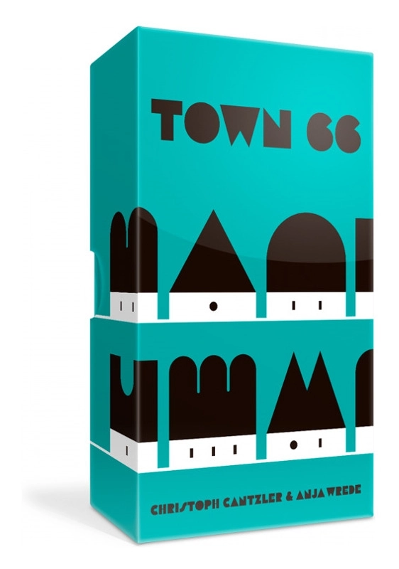 Town 66