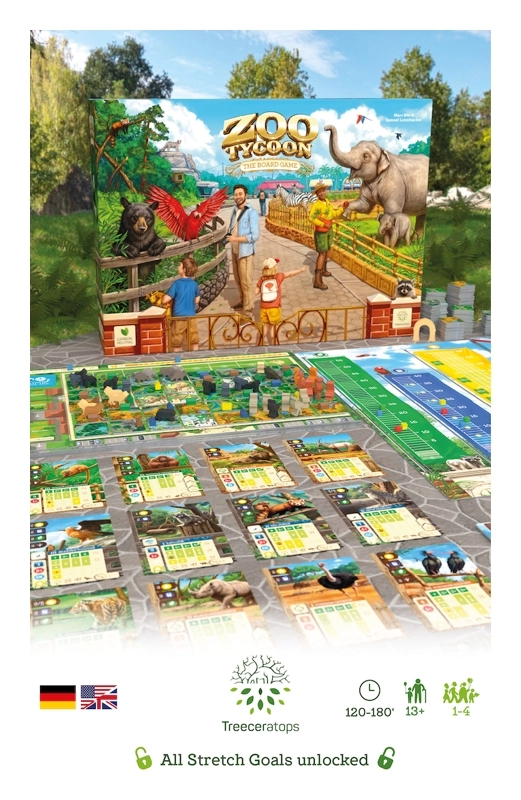 Zoo Tycoon