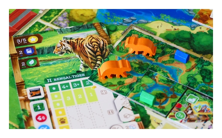 Zoo Tycoon