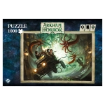 Arkham Horror - 1000 Teile Puzzle