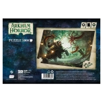 Arkham Horror - 1000 Teile Puzzle