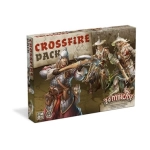 Zombicide: White Death - Crossfire Pack - EN