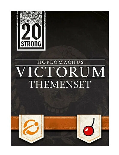 20 Strong – Themenset Hoplomachus Victorum Erweiterung