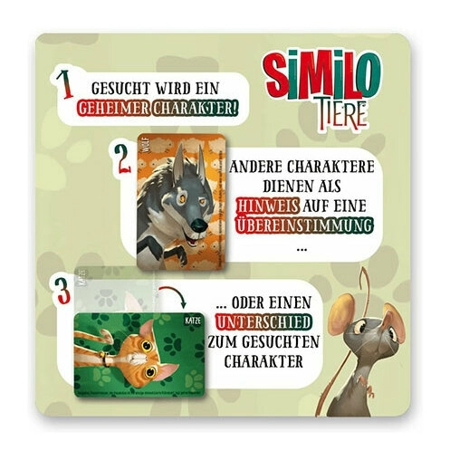 Similo - Tiere