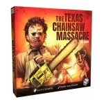 The Texas Chainsaw Massacre - EN