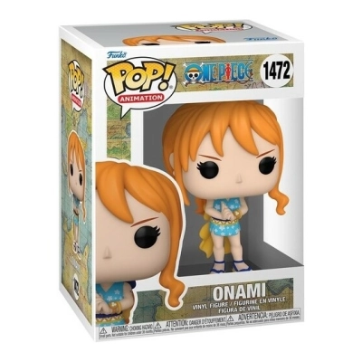 Funko POP! - One Piece - Onami (Wano)