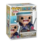 Funko POP! - One Piece - Franosuke (Wano) 15 cm