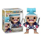 Funko POP! - One Piece - Franosuke (Wano) 15 cm