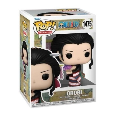 Funko POP! - One Piece - Orobi (Wano)