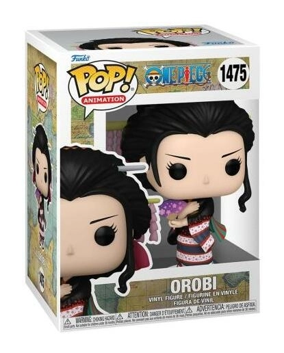 Funko POP! - One Piece - Orobi (Wano)