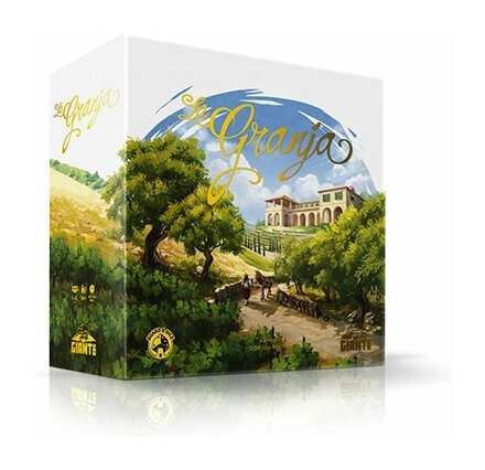 La Granja - Deluxe-Ausgabe