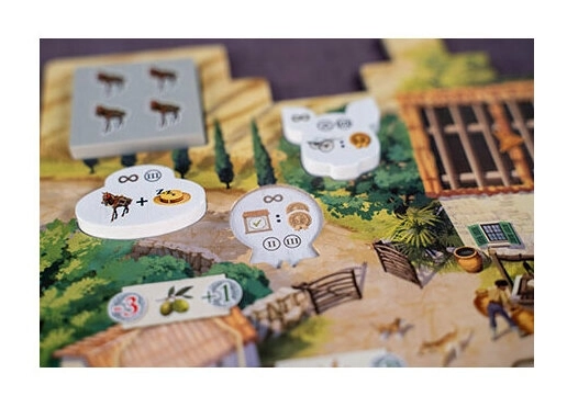 La Granja - Deluxe-Ausgabe