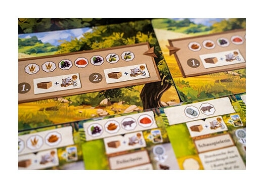 La Granja - Deluxe-Ausgabe