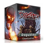 Assault on Doomrock - Roguelike - Erweiterung - DE