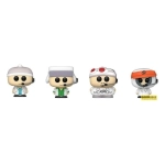 Funko POP Albums DLX: South Park- Boyband