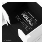 Star Wars: Unlimited Deck Pod (White/Black)