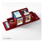 Star Wars: Unlimited Double Deck Pod (Red)