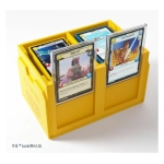 Star Wars: Unlimited Double Deck Pod (Yellow)