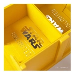 Star Wars: Unlimited Double Deck Pod (Yellow)