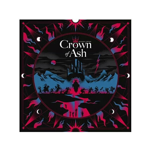 Crown of Ash