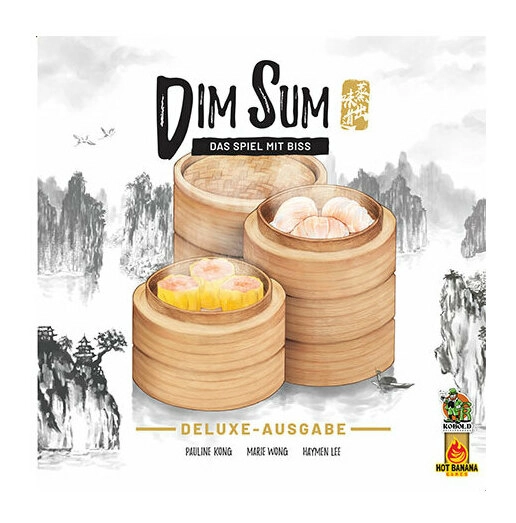 Dim Sum: Deluxe