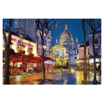 Paris, Montmartre