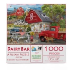 Dairy Bar