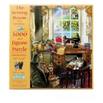 The Sewing Room - Lori Schory