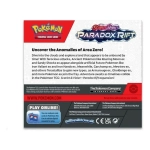 Pokémon SV04 - Paradox Rift Display (36 Booster) - EN