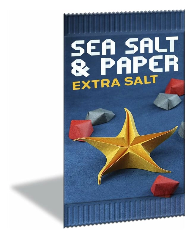 Sea Salt & Paper - Extra Salt Erweiterung