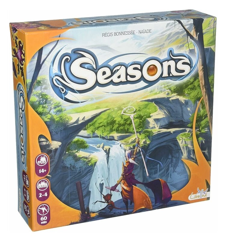 Seasons - EN