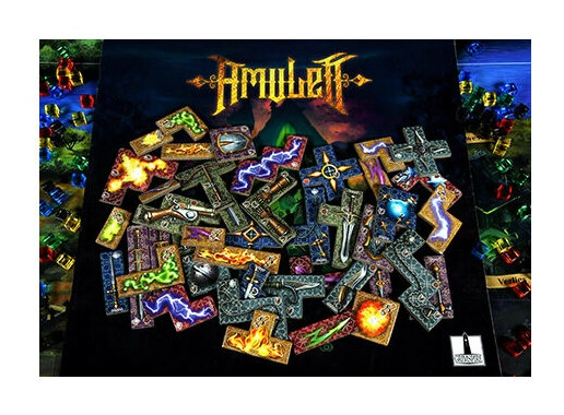 Amulett