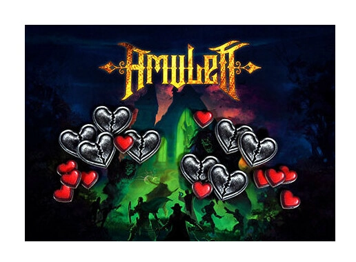 Amulett