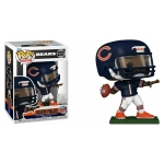 Funko POP - NFL: Chicago Bears - Justin Fields