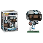 Funko POP! - NFL: Legends - Carolina Panthers - Steve Smith Sr.