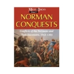 Men of Iron V Norman Conquests (2319) - EN