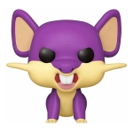 Funko POP! - Pokemon - Rattata/Rattfratz