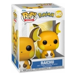 Funko POP! - Pokemon - Raichu